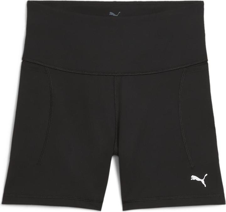 Puma Nero-Puma Bianco
