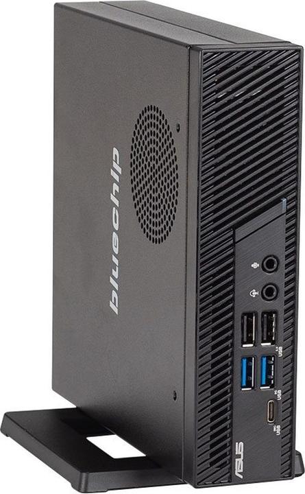 Produktbild Bluechip BUSINESSline S3159 Intel® Core™ i5 Prozessor 14400 / bis zu 4.70 GHz, Windows 11 Pro, Intel® B760 (Intel Core i5-13400, 8 GB, 500 GB, UHD Graphics 730)