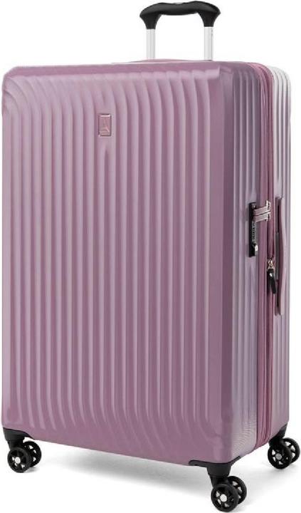 Image du produit Travelpro Maxlite - Hartschalenkoffer L, Orchid (140 l, L (90 - 115l))