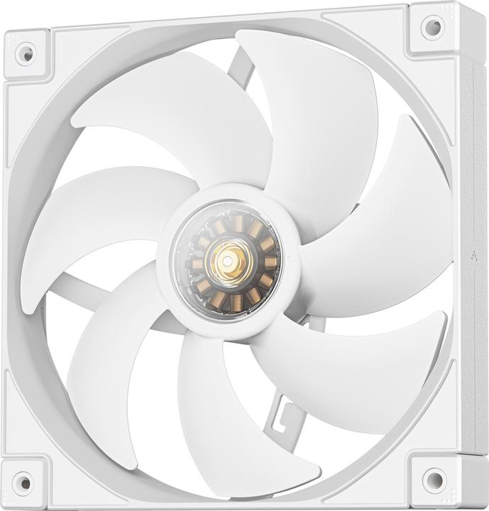 Produktbild Deepcool FT14 140x140x25 wh (140 mm, 1 x)
