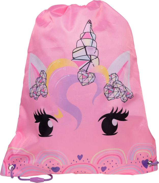 Image du produit Unicorn Gems Gym Bag 35 x 45 cm (092309610)