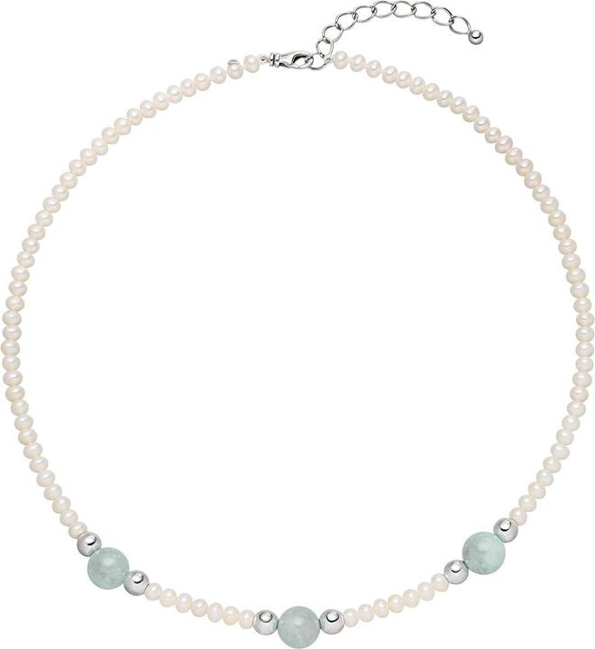 Immagine prodotto Adriana la mia Perla Capri (Argento)