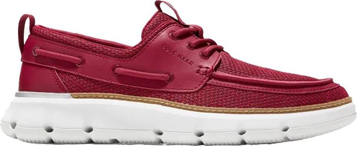 Immagine prodotto Cole Haan 4.ZeroGrand Regatta Scarpe da Barca Uomo (42)