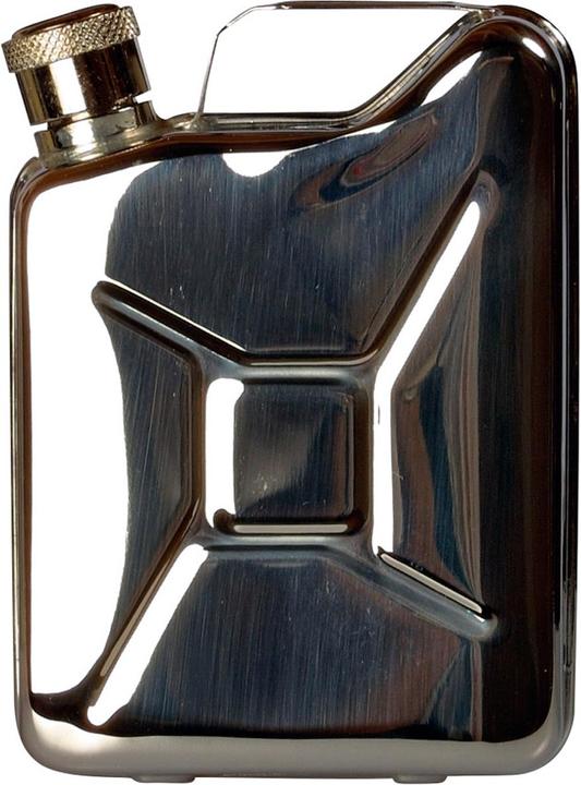 Outdoor Spirit Flachmann Kanister (180 ml)