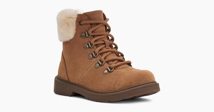 Actual product image Ugg Azell Hiker Weather (25)