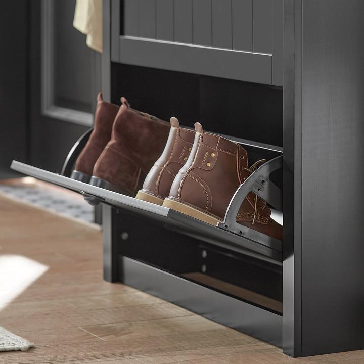 Actual product image SoBuy Stanley (80 x 110 x 24 cm)