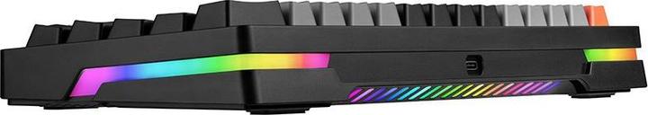 Actual product image Tracer GameZone Evo1 Hot SWAP 63 szara (US, Cable)