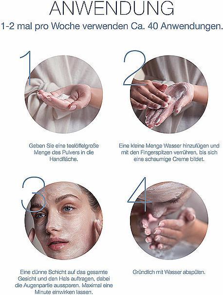 Produktbild Sisley Masque Exfoliating Enzymatique