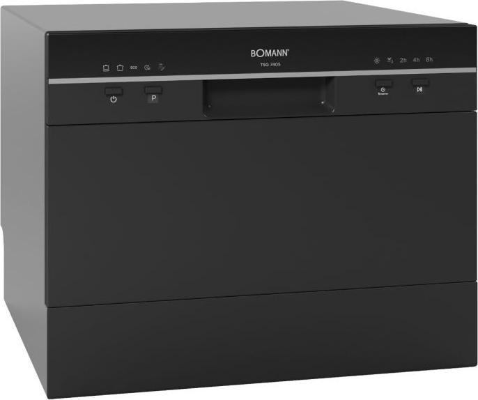 Image du produit Bomann TSG 7405 D