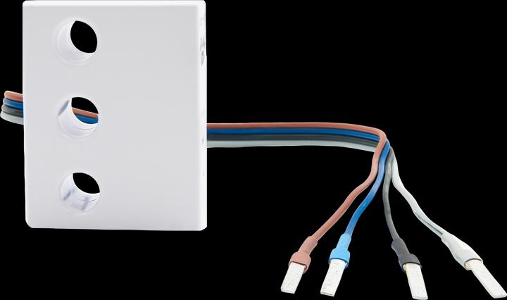 Produktbild Shelly 3EM-63W Gen3