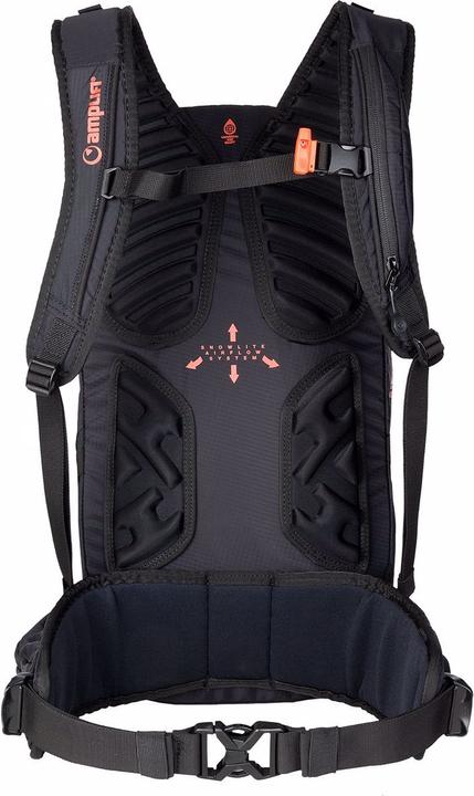 Immagine prodotto Amplifi Zaino BC 28 (28 l)