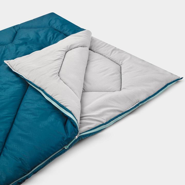Actual product image Quechua NH100 (190 cm)