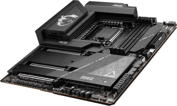 Immagine prodotto MSI MEG Z790 ACE MAX Z790 (LGA 1700, Intel Z790, E-ATX)