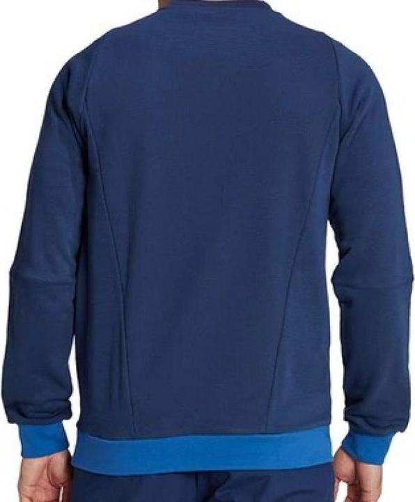 Immagine prodotto adidas Tiro 23 Competition Crew" vyriškas megztinis tamsiai mėlynas HK8040 (L) (L)