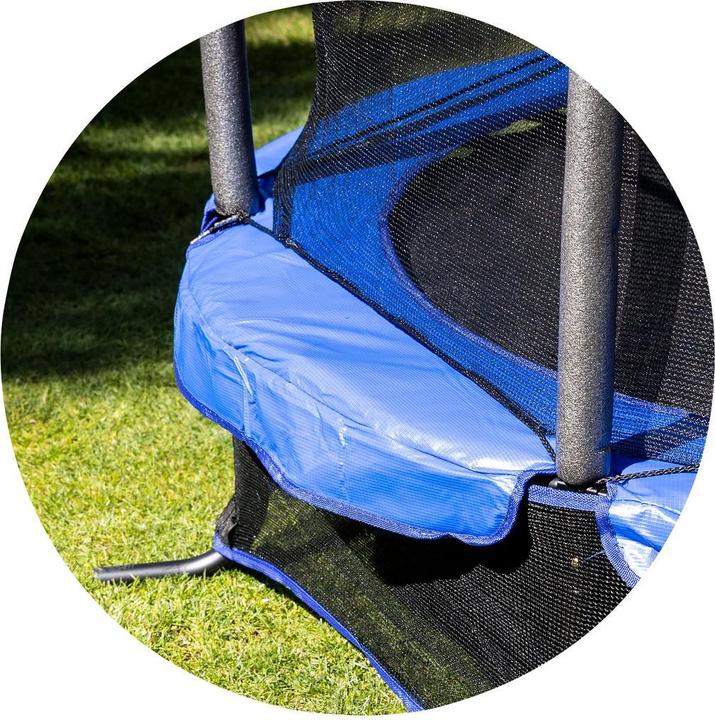 Produktbild Chipolino Trampolin Up und Down 140cm (140 cm)