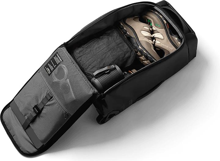 Produktbild D_b_ Hugger Roller Bag Carry-on (40 l, M (50 - 90l))