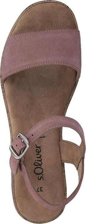 Actual product image S.Oliver Sandal (39)