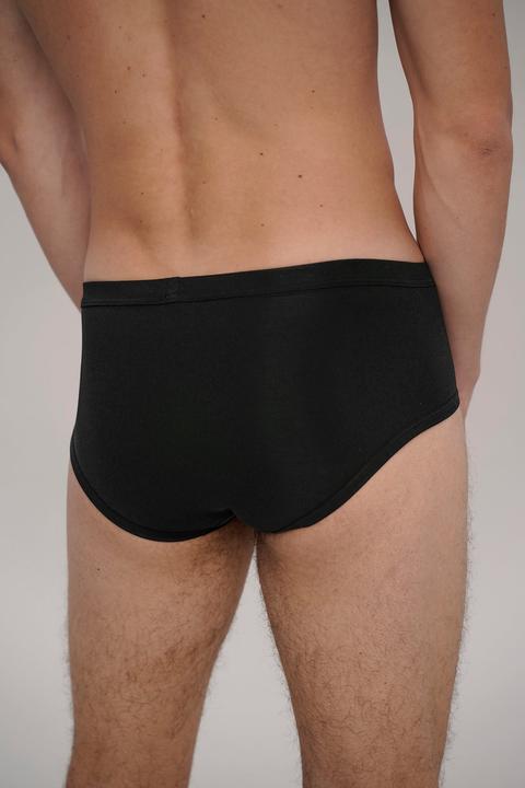 Produktbild Moi Basics brief black (L, Einzelpack)