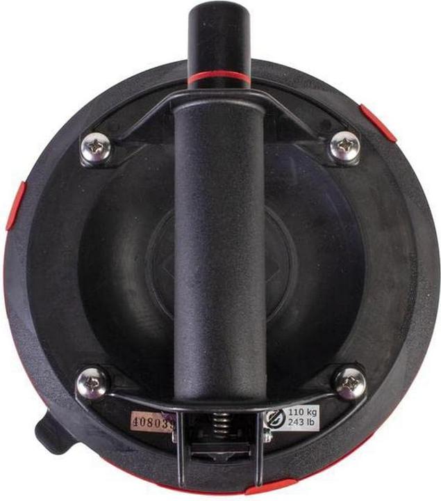 Actual product image Rubi Siurbimo puodelis 18919 (200 kg)