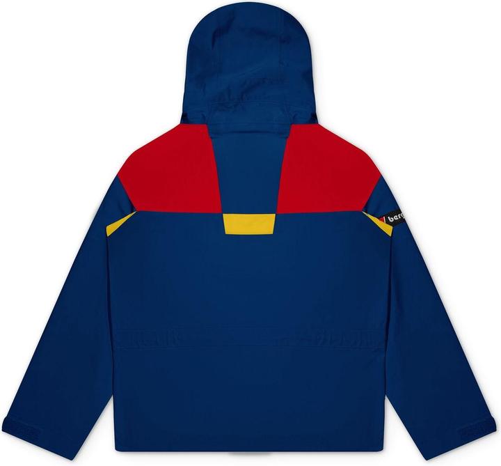 Immagine prodotto Berghaus Giacca Trango Gore-Tex impermeabile (L)