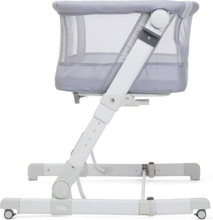 Actual product image Chicco Next2Me PopUp Bassinet