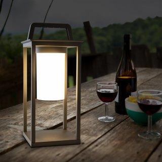Produktbild Näve LED Solarleuchte (170 lm, IP44)