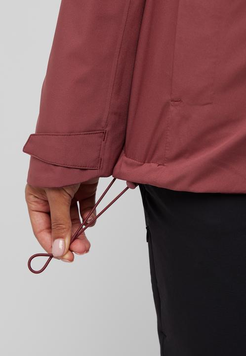 Produktbild Jack Wolfskin Glaabach 3In1 Jkt W (XL)