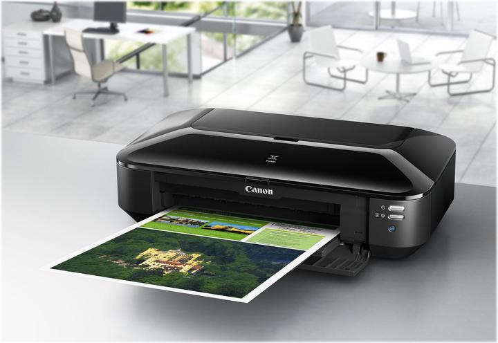 Immagine prodotto Canon Pixma Ix6850 (Inchiostro, Colore)