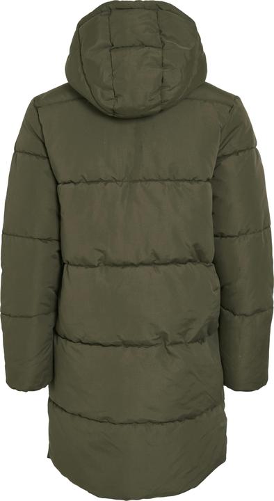Produktbild Vila Petite – Kapuzen Stepp Mantel (44)