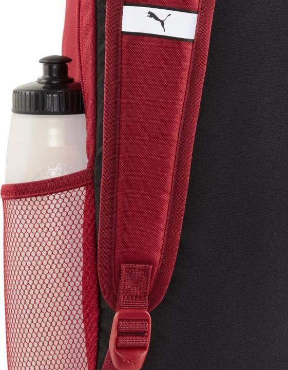 Produktbild Puma Plecak Phase II czerwony 79952 35