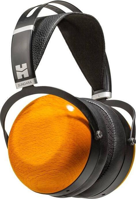 Actual product image Hifiman Sundara Closed-Back (No noise cancelling, Cable)