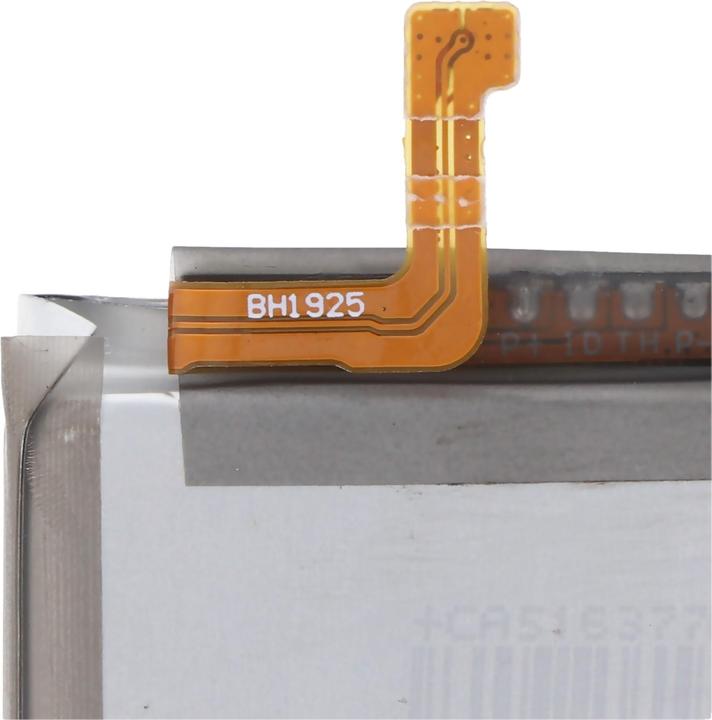 Produktbild AccuCell Akku passend für Samsung Galaxy S20 Plus, Li-Polymer, 3,85V, 4370mAh, 16,8Wh