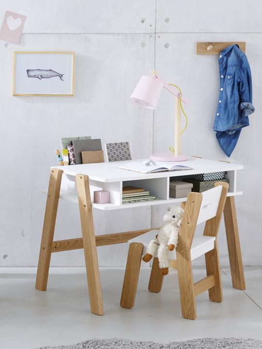 Produktbild Vertbaudet Schreibtisch (71 x 51.5 x 53 cm)