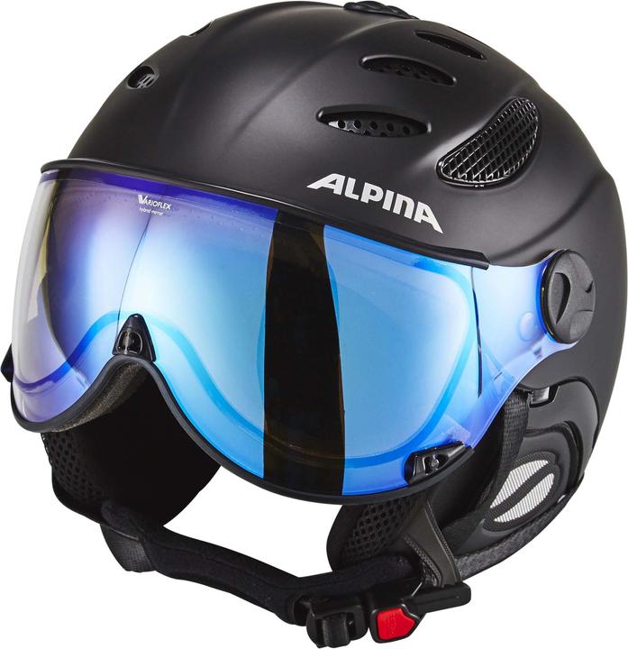 Produktbild ALPINA SPORTS Jump JV VHM (58 - 60 cm, L)