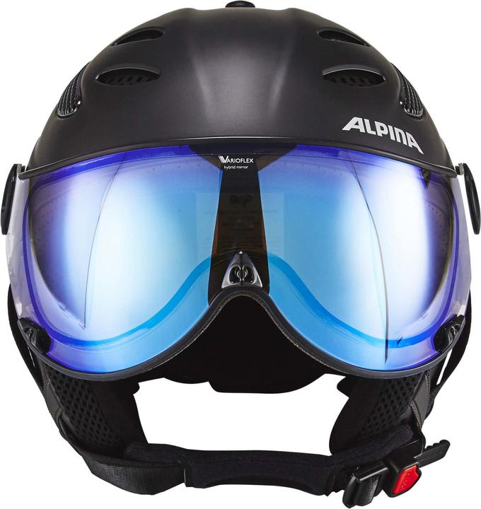 Produktbild ALPINA SPORTS Jump JV VHM (58 - 60 cm, L)