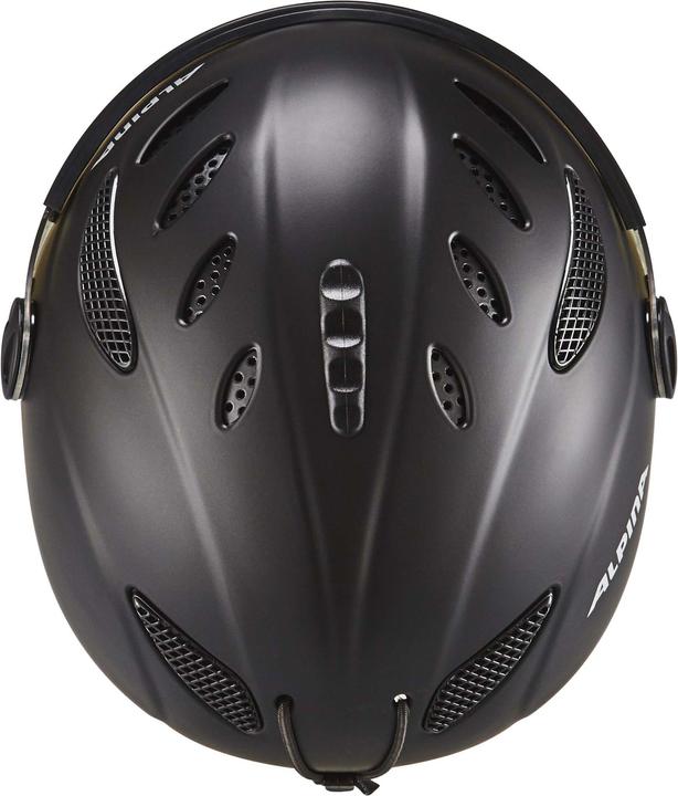 Produktbild ALPINA SPORTS Jump JV VHM (58 - 60 cm, L)