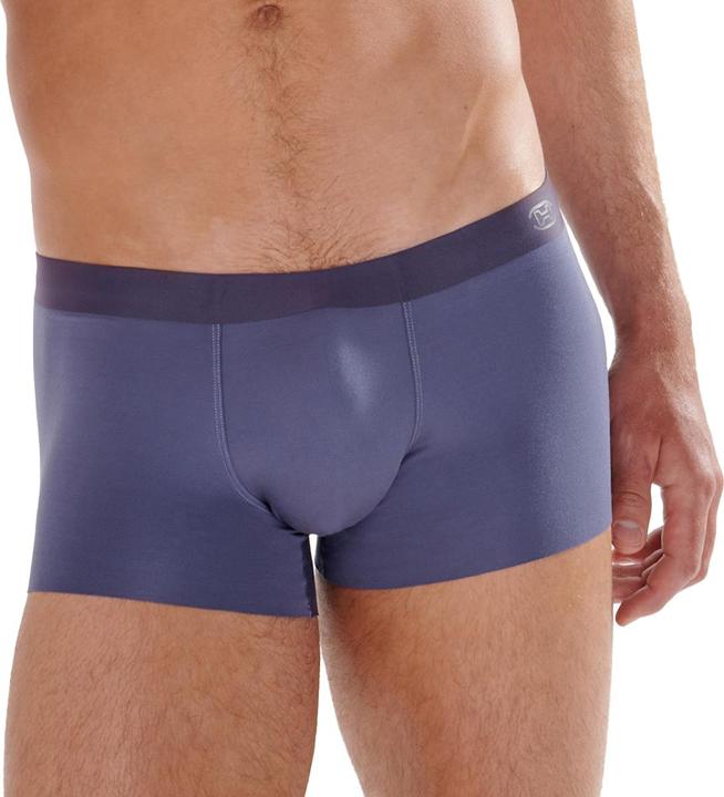 Actual product image HOM 2er Pack Modal clean cut Retro Short / Pant (S, pack of 2)