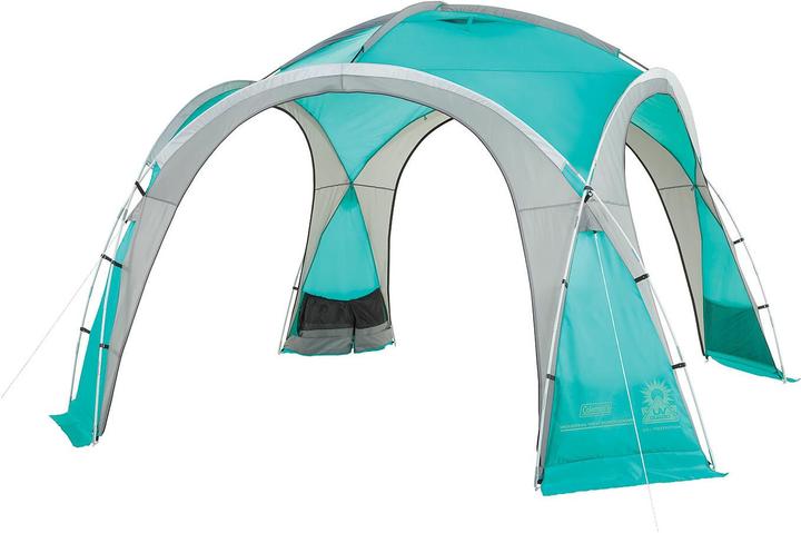 Image du produit Coleman Event Dome Large 3,65 x 3,65 (365 cm, 365 cm)