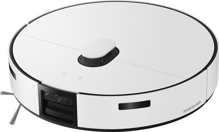 Actual product image Samsung VR7MD97714G (Robot vacuum)