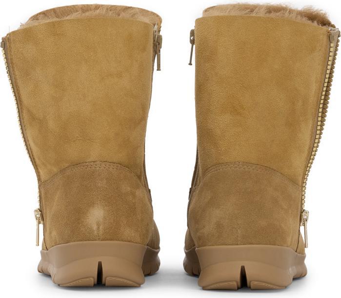 Actual product image Vitaform Supersoft ankle boot (39)