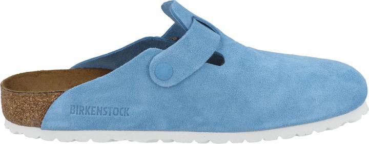 Produktbild Birkenstock Boston Veloursleder normal - 62265 (43)