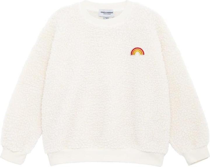 Produktbild French Disorder K'S Sweat Max Sherpa (13, 14)