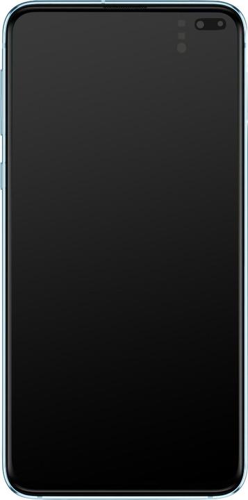 Actual product image Samsung LCD display Galaxy S10 Plus (Display, Galaxy S10+)