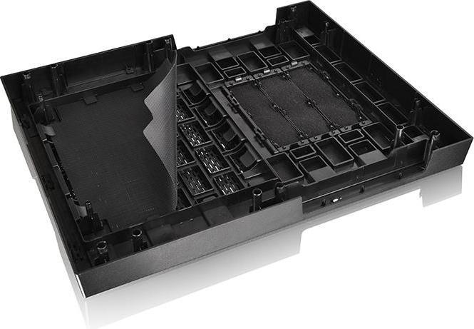 Image du produit Thermaltake Core X9 (ATX, mATX, Mini-ITX, E-ATX)