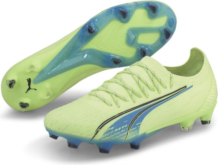 Produktbild Puma Ultra Ultimate Fg/Ag (40)