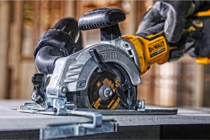 Produktbild DeWalt DCS571NTXJ