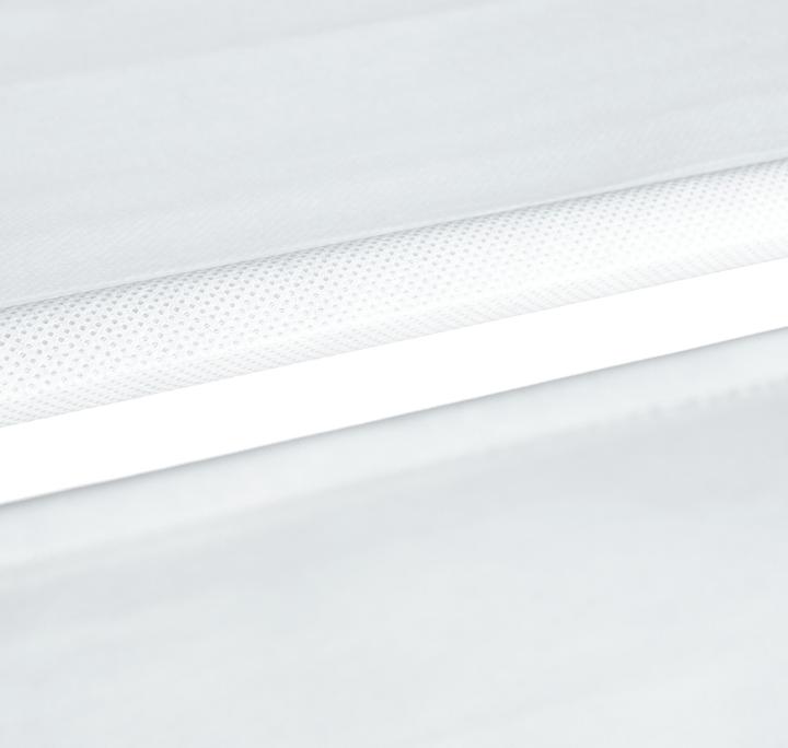 Image du produit Relaxdays Baylee (87.5 x 30 x 90.5 cm)