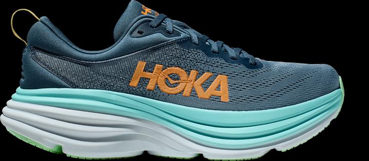 Actual product image Hoka Bondi 8 (42 2/3)