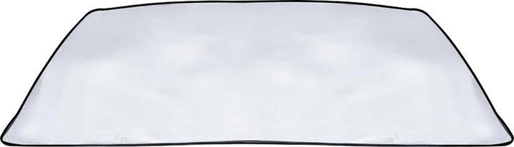 Image du produit Trend Couverture de pare-brise / pare-soleil de voiture anti-givre avec aimants