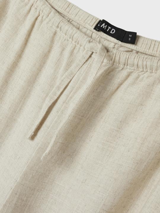 Produktbild Name it Nlffinen Lw Wide Pant Noos (170)